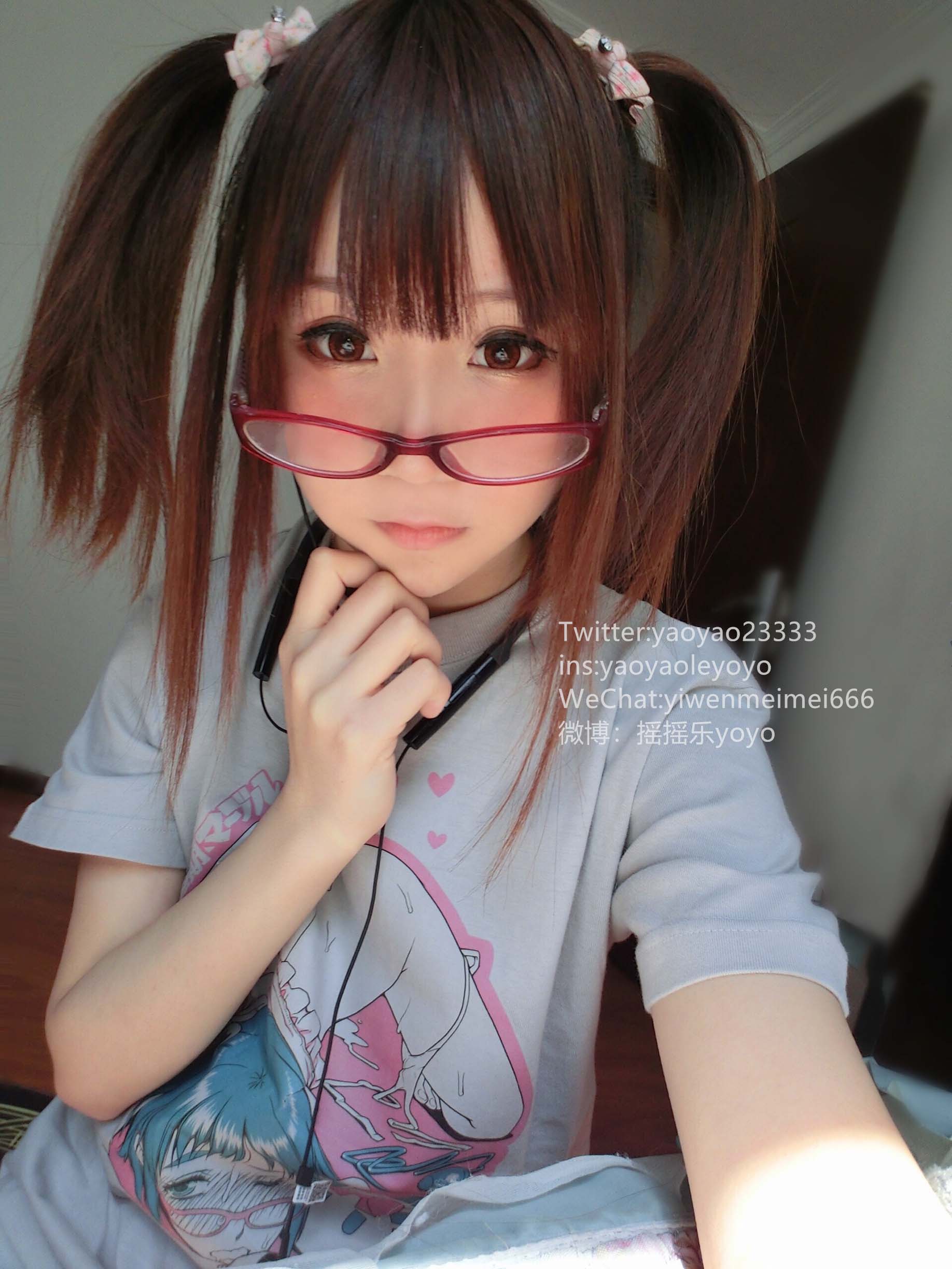 [摇摇乐yoyo]NO.0222019.04月福利插图4